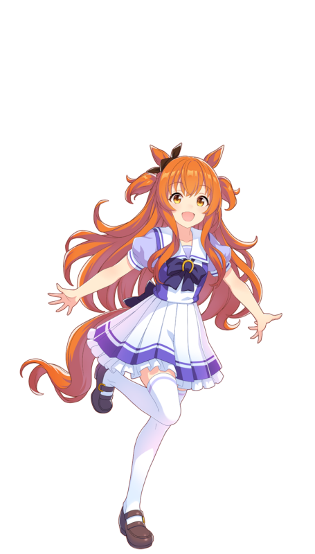 赛马娘重炮-星界云手机攻略站