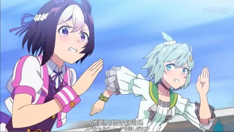 ​《赛马娘：闪耀优俊少女》URA通关综合攻略​-星界云手机攻略站