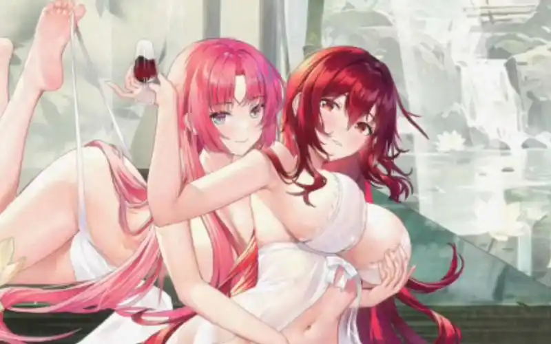 ​《少女回战》羁绊系统介绍​-星界云手机攻略站