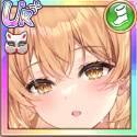 《少女回战》中的徐晃(UR+)角色解析插图 《少女回战》中的徐晃(UR+)角色解析插图