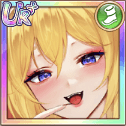 《少女回战》中的玉藻前(UR+)角色解析插图 《少女回战》中的玉藻前(UR+)角色解析插图