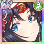 《少女回战》赤焰天龙·真田幸村角色解析插图 《少女回战》赤焰天龙·真田幸村角色解析插图