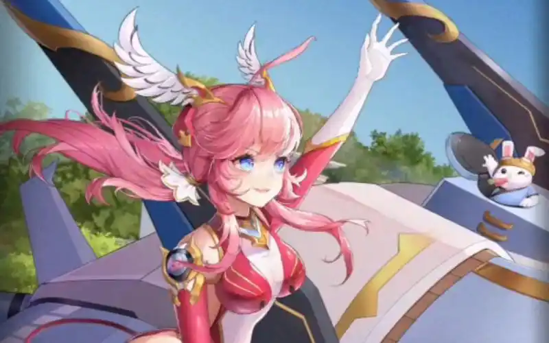 少女回战装备介绍-星界云手机攻略站