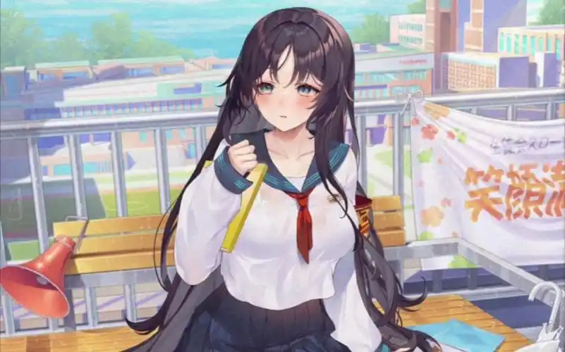 少女回战派遣介绍插图 少女回战派遣介绍插图