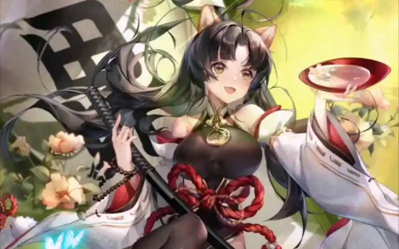 《少女回战》“问鼎中原”玩法解析插图 《少女回战》“问鼎中原”玩法解析插图