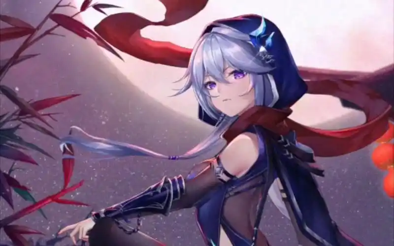 少女回战命运-星界云手机攻略站