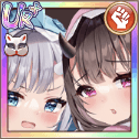 少女回战颜良&文丑插图 少女回战颜良&文丑插图