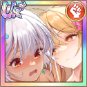 少女回战马超&张飞插图 少女回战马超&张飞插图