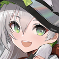 杜莎妮:《少女前线索图计划》中的初始二星辅助人形插图 杜莎妮:《少女前线索图计划》中的初始二星辅助人形插图