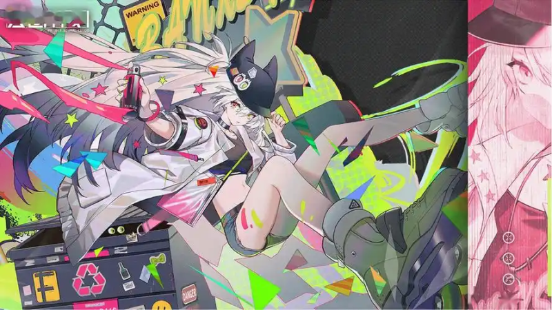 《少女前线索图计划》兑换码信息汇总-星界云手机攻略站