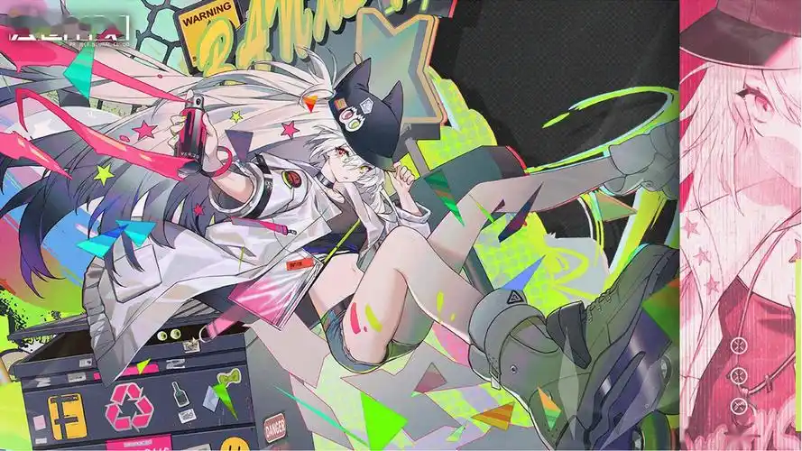 《少女前线索图计划》兑换码信息汇总插图 《少女前线索图计划》兑换码信息汇总插图