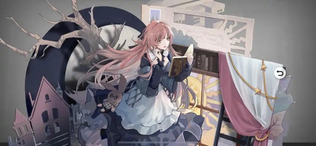 少女前线:云图计划新玩家入门攻略插图 少女前线:云图计划新玩家入门攻略插图