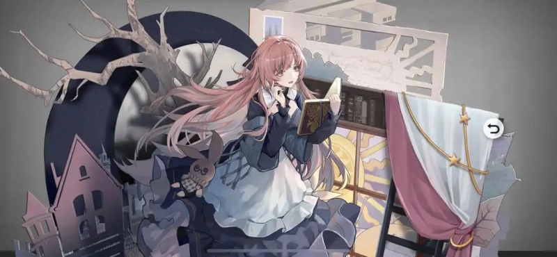 少女前线：云图计划新玩家入门攻略-星界云手机攻略站