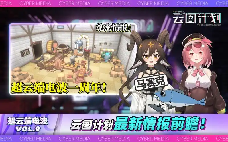 少女前线:云图计划全角色算法及强度评测插图 少女前线:云图计划全角色算法及强度评测插图