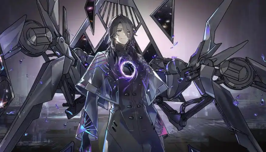 《少女前线索云计划》射手角色强度排行(综合2021-2025年版本数据)插图 《少女前线索云计划》射手角色强度排行(综合2021-2025年版本数据)插图