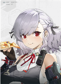 ​塞布丽娜：《少女前线追放》中的核心防卫辅助角色​-星界云手机攻略站