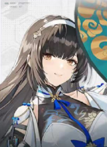黛烟:《少女前线追放》中的高机动单体输出尖兵插图 黛烟:《少女前线追放》中的高机动单体输出尖兵插图