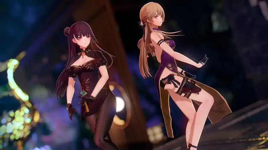 《少女前线索放》兑换码信息汇总插图 《少女前线索放》兑换码信息汇总插图