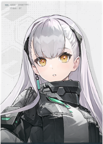 《少女前线追放》托洛洛角色解析与玩法指南插图 《少女前线追放》托洛洛角色解析与玩法指南插图