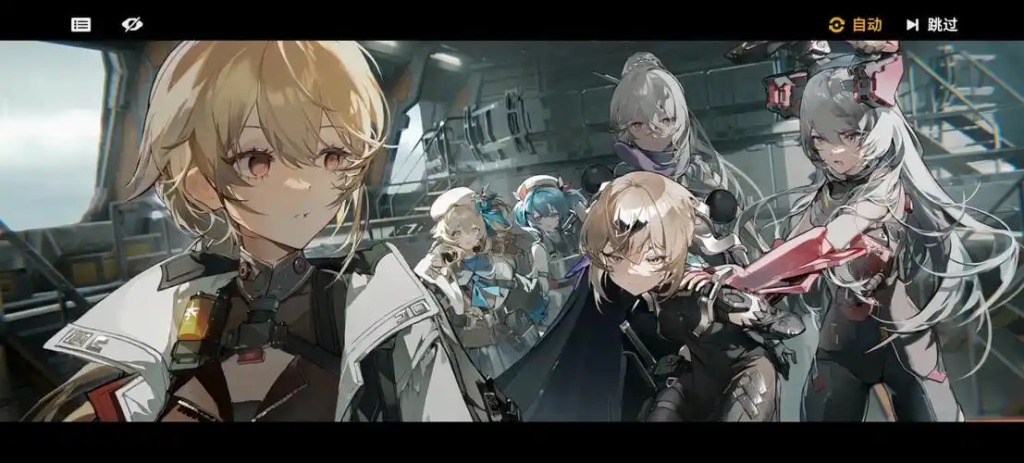 《少女前线追放》2-6关卡刷狗粮指南插图 《少女前线追放》2-6关卡刷狗粮指南插图