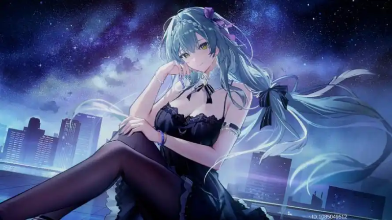 ​《深空之眼》（代号：弥弥尔）修正者节奏榜（综合近期测试及公测版本）​​-星界云手机攻略站