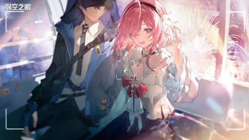 深空之眼（代号：弥弥尔）专属钥从-星界云手机攻略站