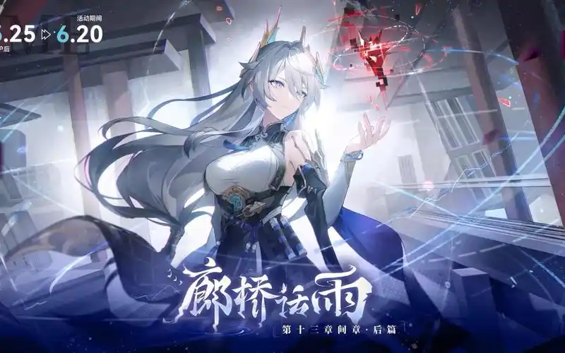 深空之眼(代号:弥弥尔)中“联合特勤”的定位与核心内容插图 深空之眼(代号:弥弥尔)中“联合特勤”的定位与核心内容插图