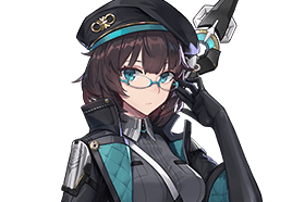 疾风之枪·休(深空之眼·代号:弥弥尔)角色解析插图 疾风之枪·休(深空之眼·代号:弥弥尔)角色解析插图