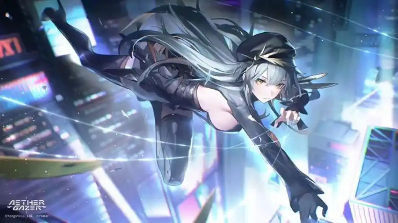 ​《深空之眼》（代号：弥弥尔）“转移之辉”数量统计说明​-星界云手机攻略站