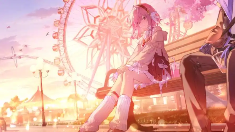 深空之眼礼物攻略：从获取到赠送的全流程指南​-星界云手机攻略站