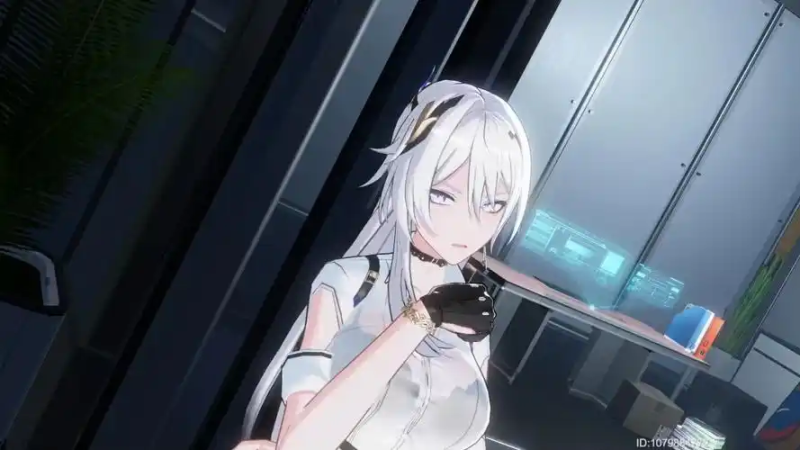 《深空之眼(代号:弥弥尔)》第一章核心剧情——智械危机的起源与爆发-星界云手机攻略站