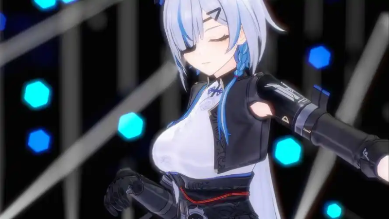 深空之眼专属钥从概述-星界云手机攻略站