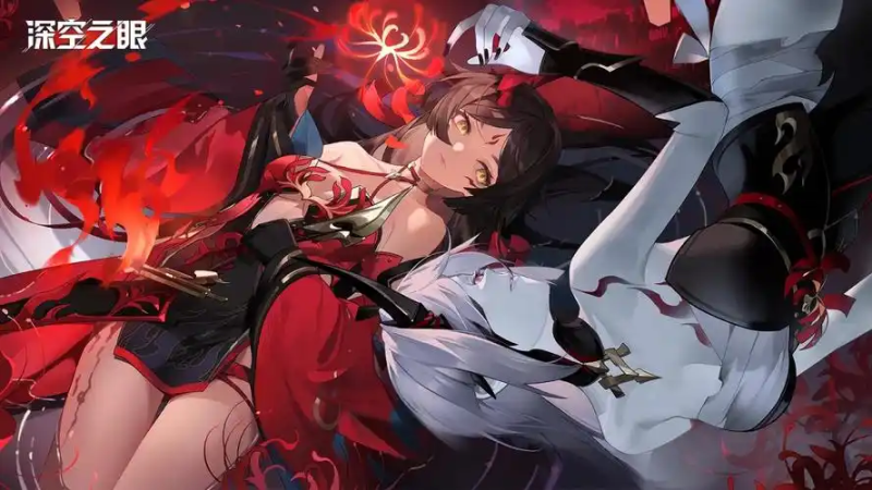 ​​《深空之眼》“代号：弥弥尔”修正者阵容搭配思路-星界云手机攻略站