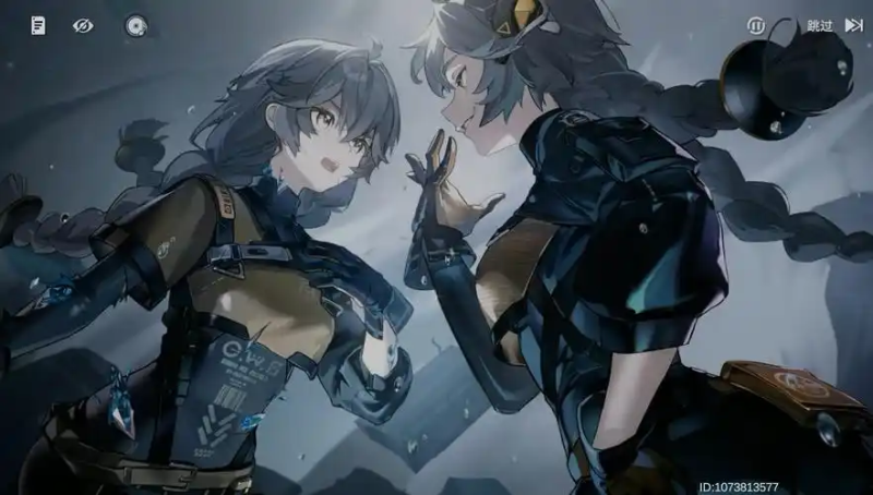 深空之眼（代号：弥弥尔）极限萃取-星界云手机攻略站