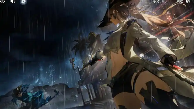 深空之眼匙从推荐-星界云手机攻略站