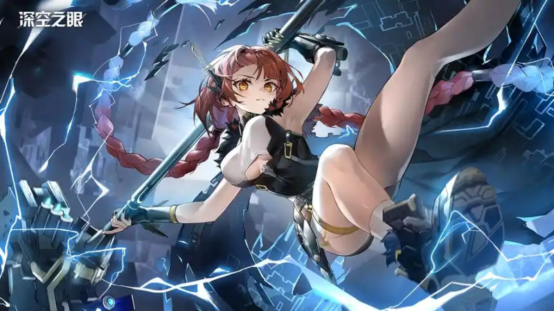 深空之眼震离配队推荐-星界云手机攻略站