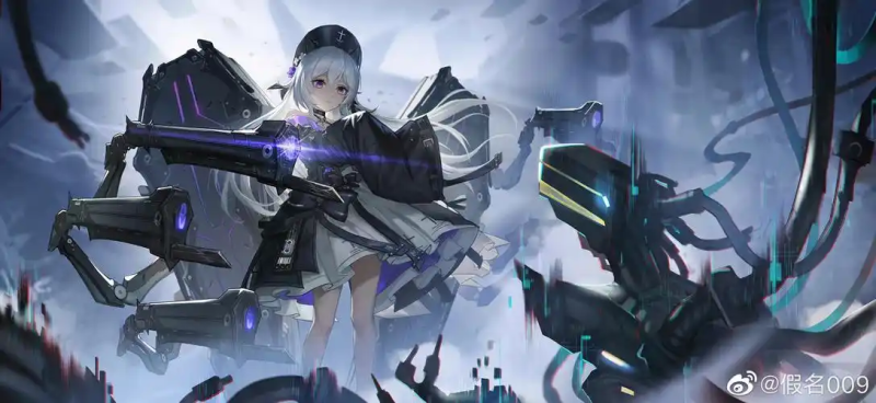 深空之眼(代号:弥弥尔)权钥/刻印等级-星界云手机攻略站