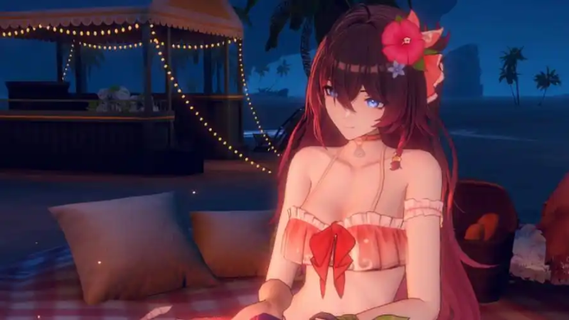 《深空之眼》第二章“黑色流水线”剧情梗概-星界云手机攻略站