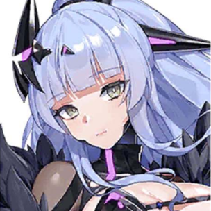 星陨计划绝望的夏妮角色信息汇总​-星界云手机攻略站