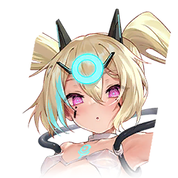 星陨计划复制体吉妮兹角色信息汇总​-星界云手机攻略站