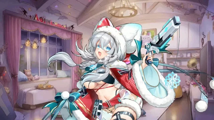 星陨计划初始选角PVE推荐-星界云手机攻略站