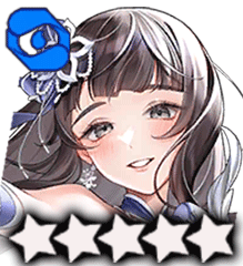 星陨计划彩伽分析-星界云手机攻略站