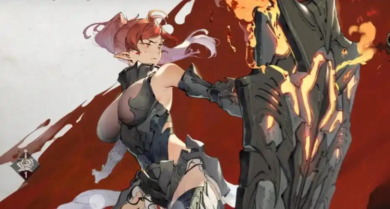 《银与绯》开服前七天玩法指南-星界云手机攻略站