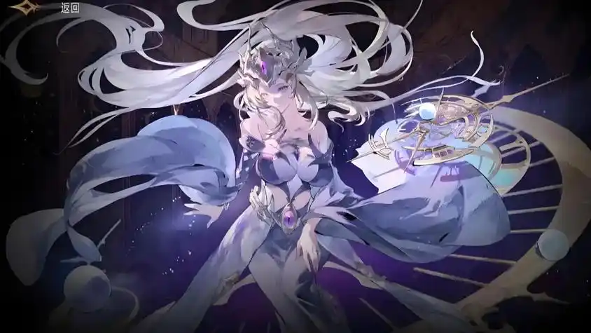​​《银与绯》搬砖攻略：高效资源获取与阵容优化指南​-星界云手机攻略站