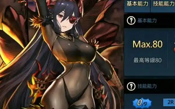 《棕色尘埃2》主C获取顺序建议插图 《棕色尘埃2》主C获取顺序建议插图