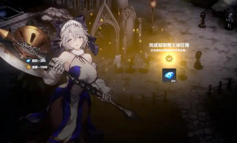 《棕色尘埃2》装备养成顺序指南插图 《棕色尘埃2》装备养成顺序指南插图