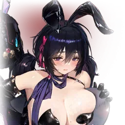 《棕色尘埃2》罗安角色解析插图 《棕色尘埃2》罗安角色解析插图