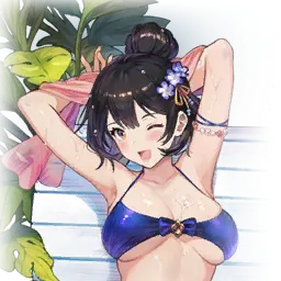 ​《棕色尘埃2》莎赫拉查德角色解析​-星界云手机攻略站