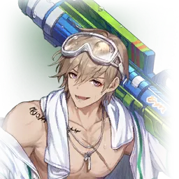 ​《棕色尘埃2》格雷角色解析​-星界云手机攻略站