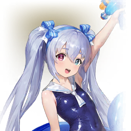 芮彼泰雅(纯白的祝福)基本信息插图 芮彼泰雅(纯白的祝福)基本信息插图